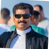 Aneesh Devamangalam