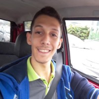 Matheus Menineli