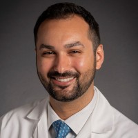 Adam Ammar, Md