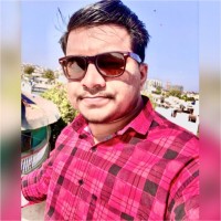 Mitesh Upadhyay