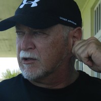 Carlos James Perkinson Naldi