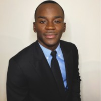 La'Marique Joseph