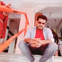 Hariram Choudhary