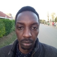 Joseph Kamunge