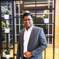 Vanjinathan R