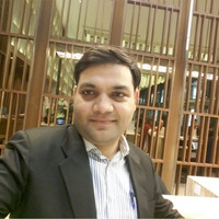 Syed Saad Hasan