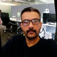 Manish Mhatre