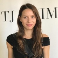Madeline Hoffmann