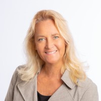 Trish Geer