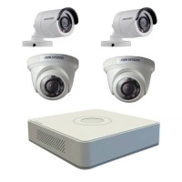 Yam cctv camera installation services