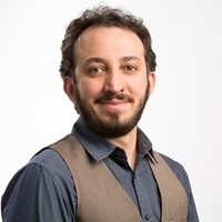 Pejman Salehi