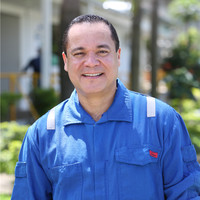 Nelson Mejia