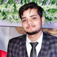 Hrithik Rastogi