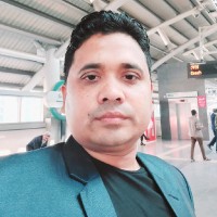 Md.Faruk Hossain