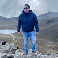 Roberto Zárate Hernández
