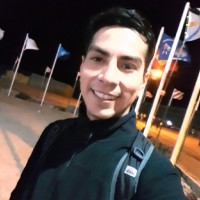 Andrés Reygada Curihuentro