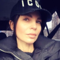 Анна Калмык