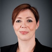 Caroline Gillespie