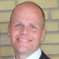 Henrik Helander Hansen