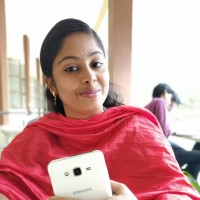 Dharshini Nagaraj