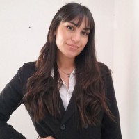 Camila Bourband