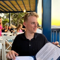 Julian Cozijnsen