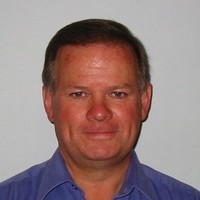 Geoff Cook