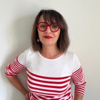 Sandrine SALLABERRY-BRAÏDA