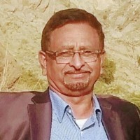 Engr Basharat Abbas