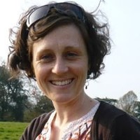Kirsten Thomlinson