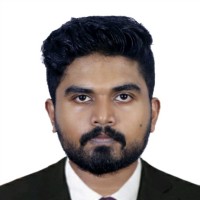 Basil Varghese Manuel