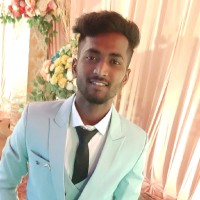 Nikhil Meshram