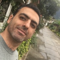 Roozbeh Mohem