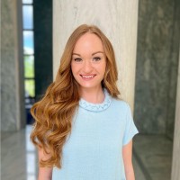Sarah Troutman (Markley)
