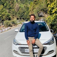 Sudarshan Verma