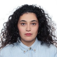 Lizi Gigauri