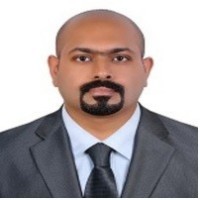 Robin Raju, Chrmp - Hrbp, Iim (Hr Analytics)