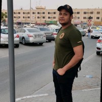 Mohd Kamran