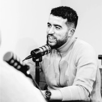 drs. Omar El Messaoudi RA