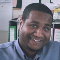 Richard Codjoe