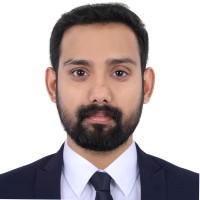 Delphin David Kuttukaran