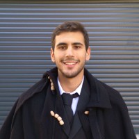 Izalino Moreira