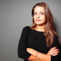 Katerina Dalkou - Koseoglu