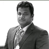 Dr.Viswanatha Sivam Krishnamurthy