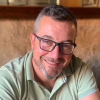 Juan Rubén Martin Barriga