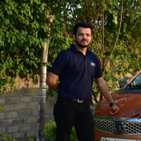 Harshit Singh Rajput