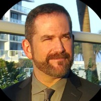 C. Michael Fitzpatrick