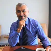 Viren Garach CA(SA), CFP®