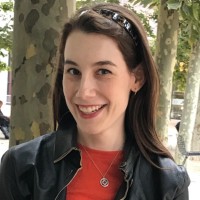 Hilary Reid