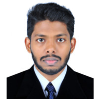 Noorudheen A.P